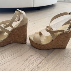 Jimmy Choo Wedge 