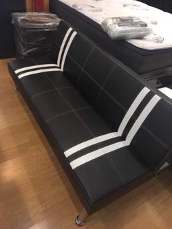 New Futon Sofa