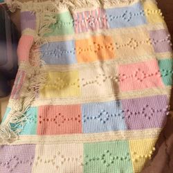 Baby Blankets