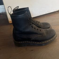 Doc Martens