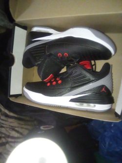 Jordan Shoes