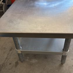 SS Table