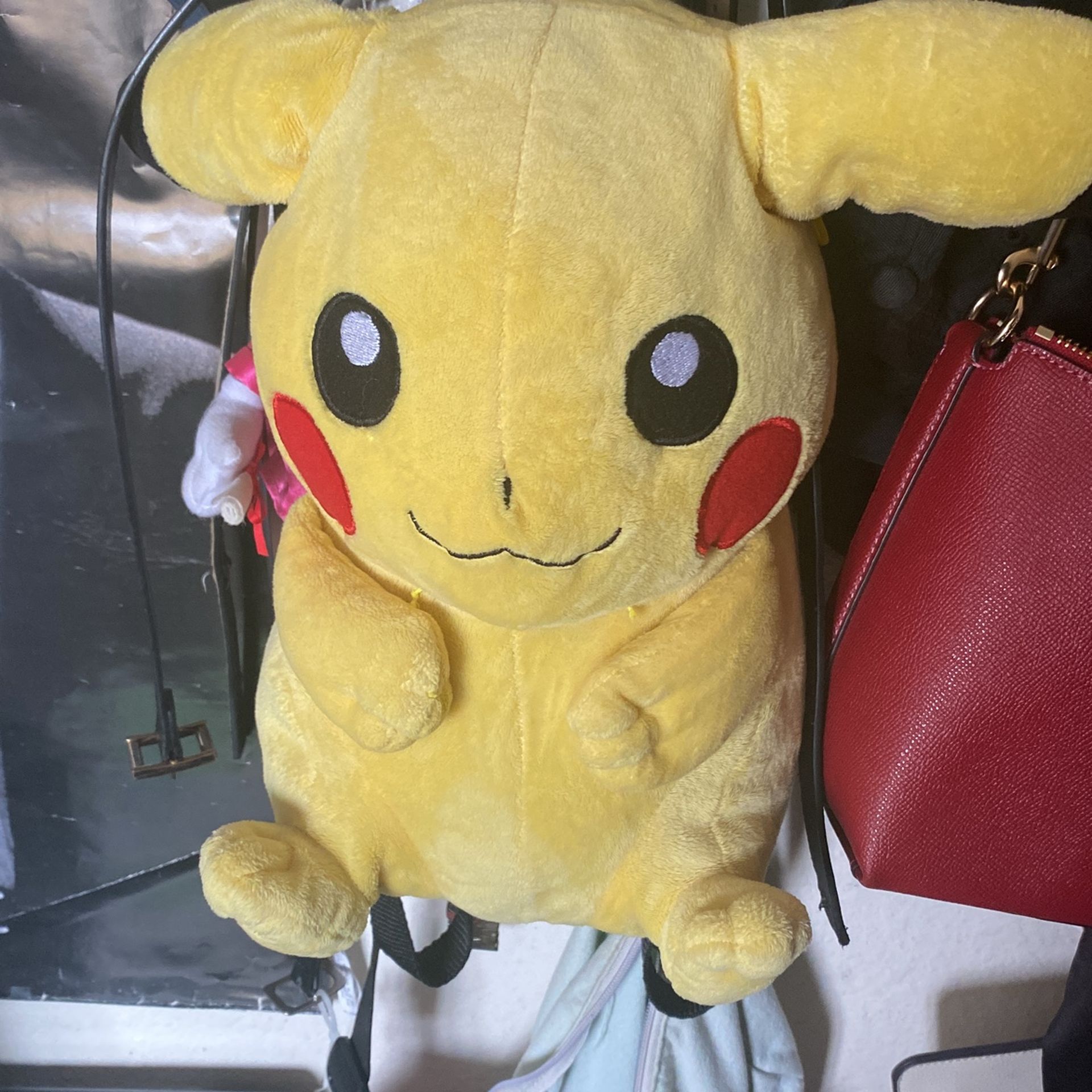 Pokemon Backpack