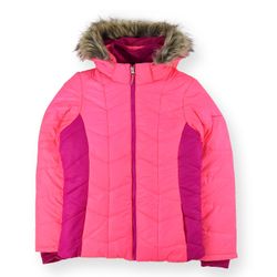 Girls Winter Jackets