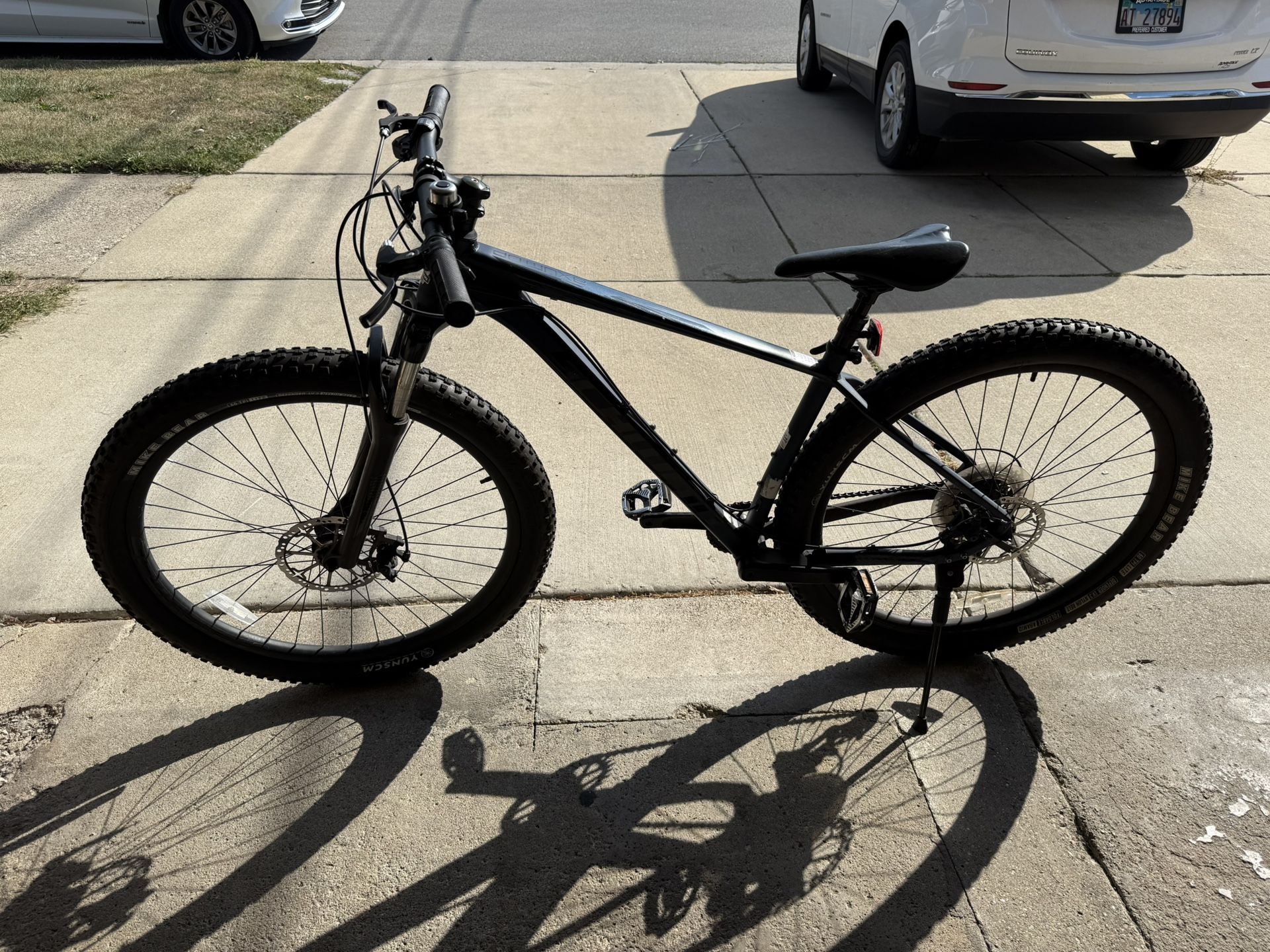 Bike