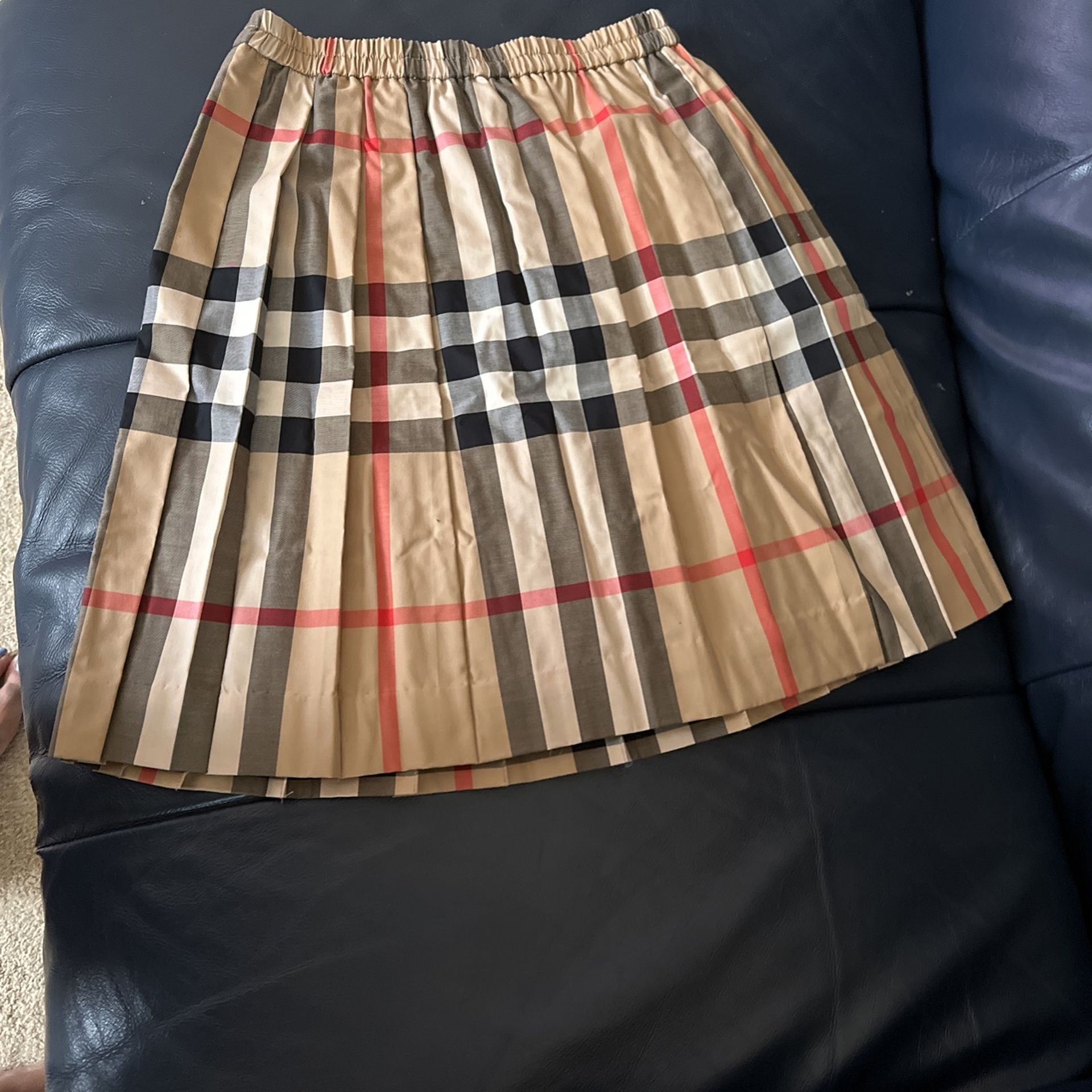 Burberry Londan England