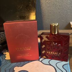 Versace Eros Don’t Have The Box Anymore