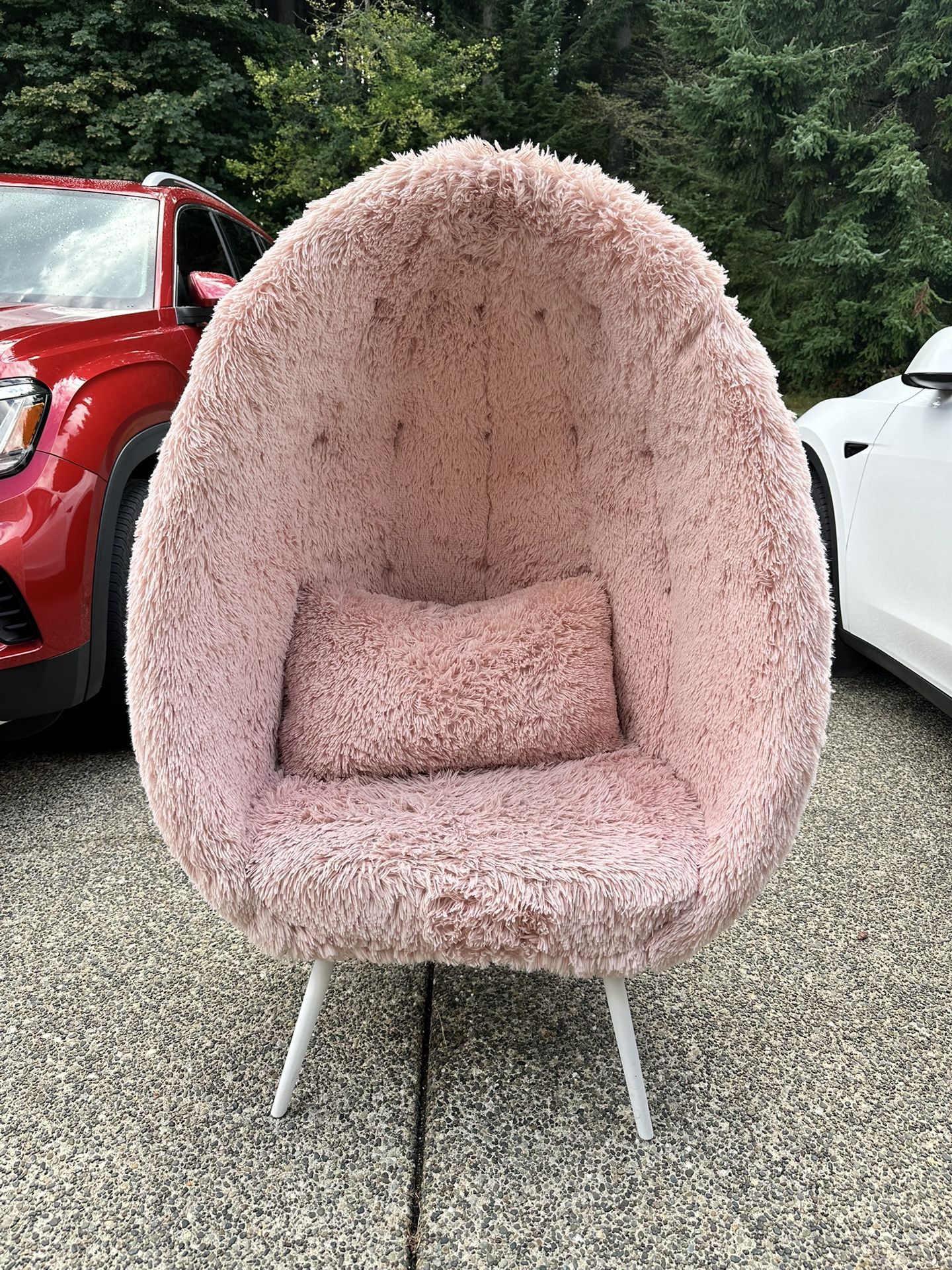 Egg Chair