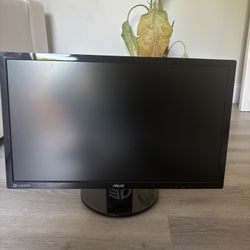 Asus 144Hz 1ms Gaming Monitor