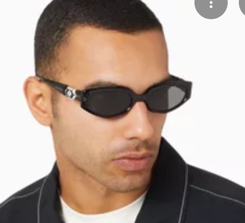 Gentle Monster Ruvy Van Sunglasses