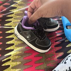 Baby Shoes