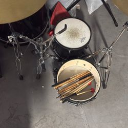 Drums Set
