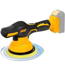 Polishing Machine