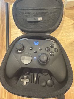 Xbox Elite Series 2 Controller