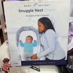 Infant Sleeper