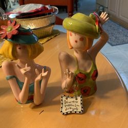 Bodacious Babes by Joyce Shelton (2)