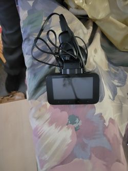 Rand Mcnally Gps And Dash Cam