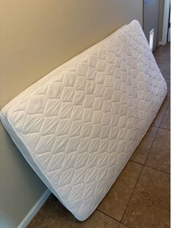 Twin Mattress