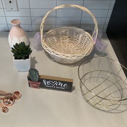 Cute Decorative Pieces 