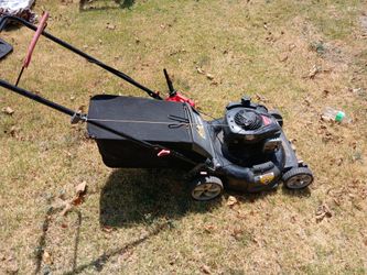 Lawn mower 70