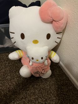 Stuffed Animals 