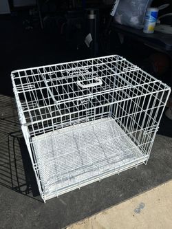 Pet Cage, Small, Bird Cage