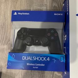 PS4 