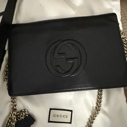 gucci purse 