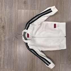 Boys Designer Jacket W/ Shirt And Pants 