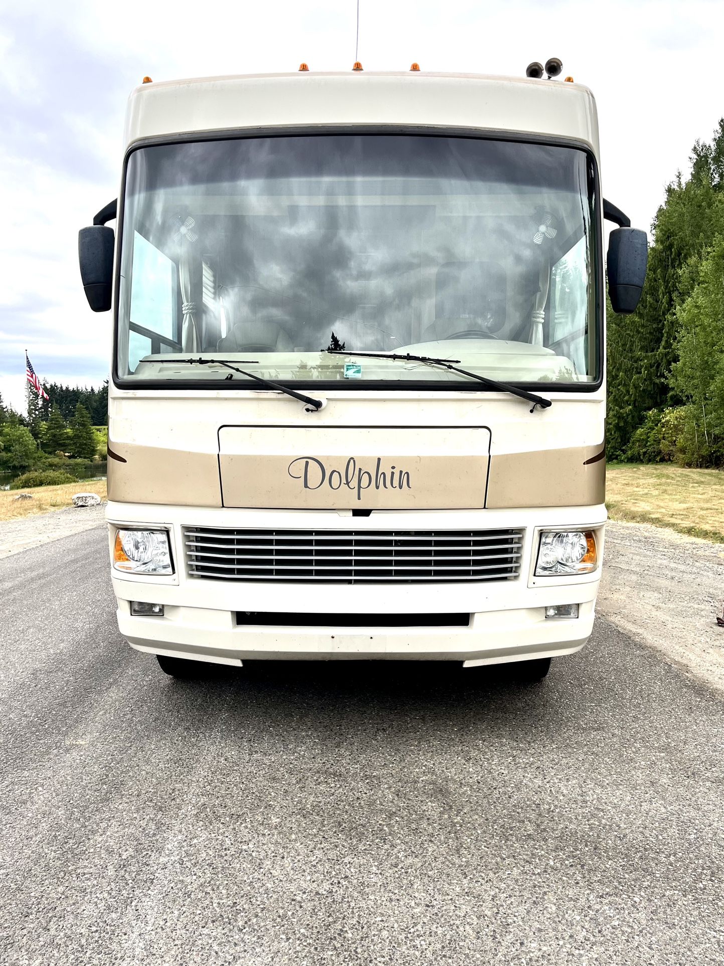 2008 National Dolphin 35ft Rv for Sale in Federal Way, WA - OfferUp