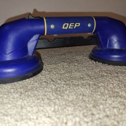 Pro MAXGrip Double Suction Cup Tile Tool for Large Tile