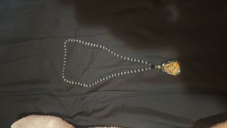 Buddha chain