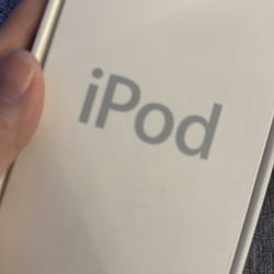 iPod  nano 16GB Silver Model A1446