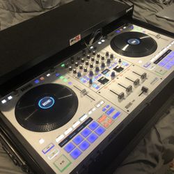 Rane Four