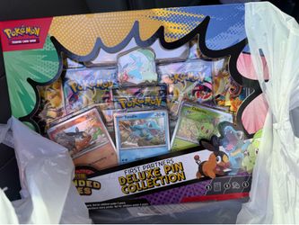 Pokémon cards