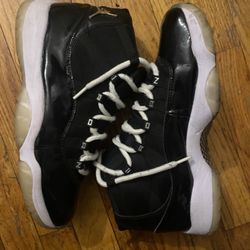 Jordan 11 Jubilee size 11 no box 
