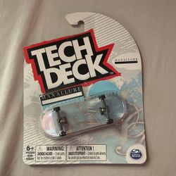Tech Deck Maxallure