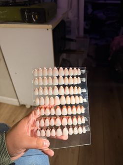 Press On Nails