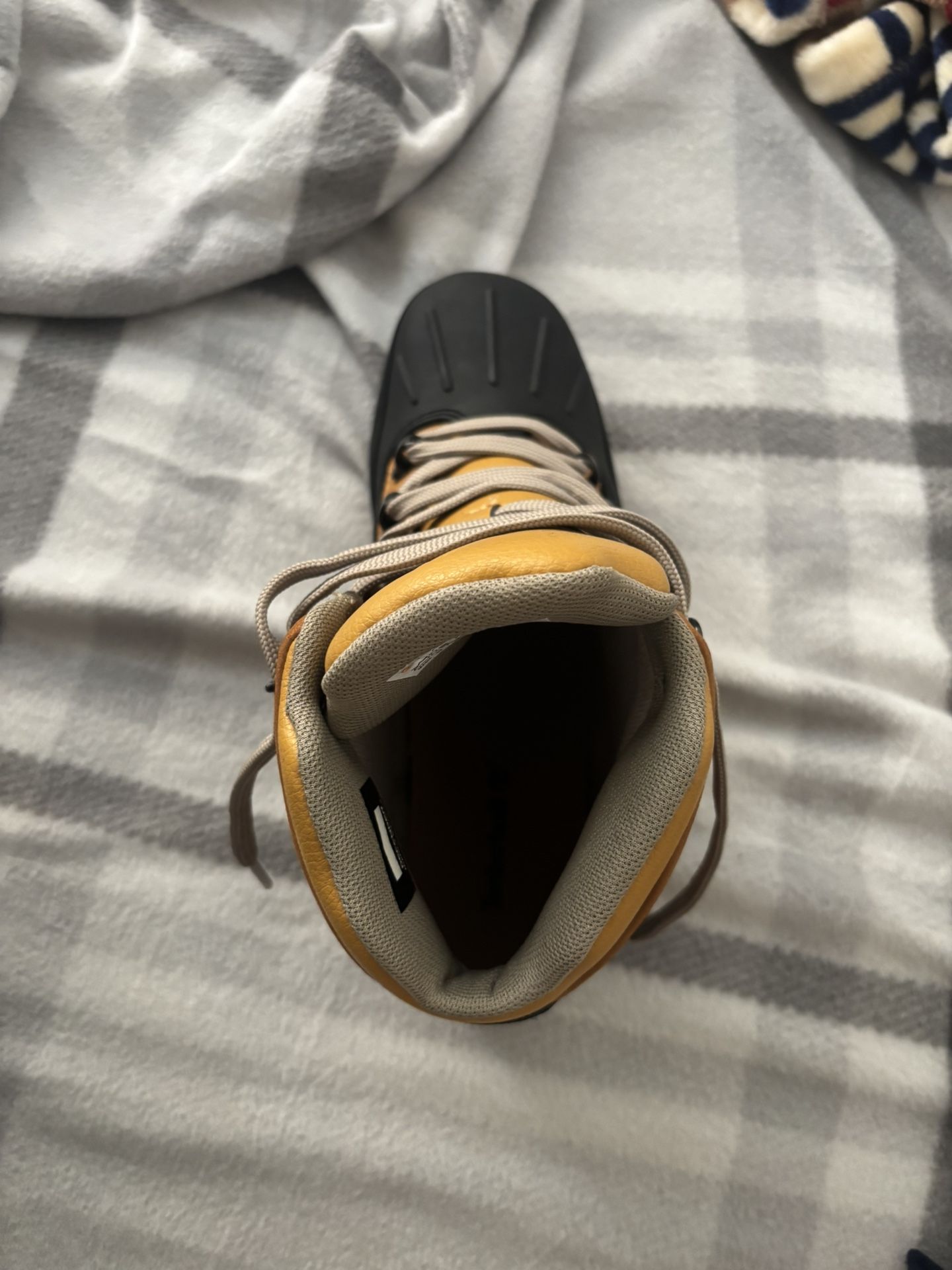 Timberlands