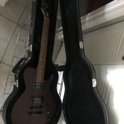 Guitar