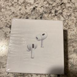 Apple Airpod Por 2