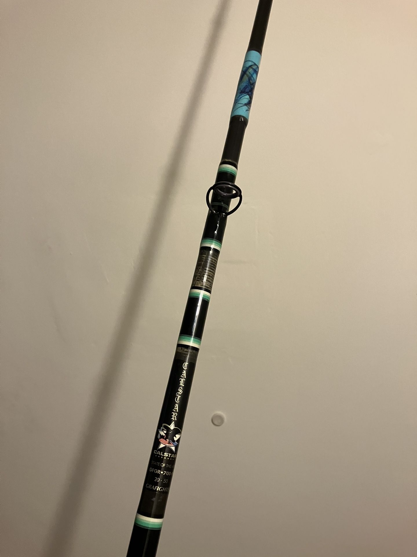 Fishing Pole