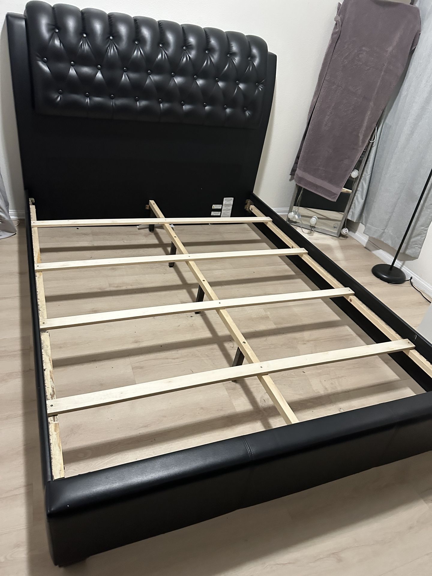 Bed Frame