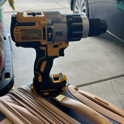 DeWalt Hamer Dril