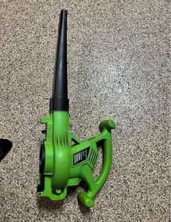 Electric blower