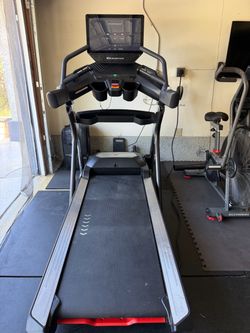Bowflex T22 Treadmill Variable Speed and Incline