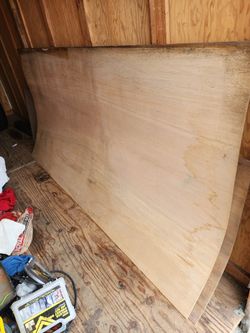 Sheets Of Veneer