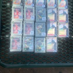 1990s Sealed Draft Pick Sets 