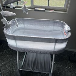 Baby Bassinet