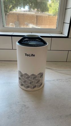 To life Air purifier
